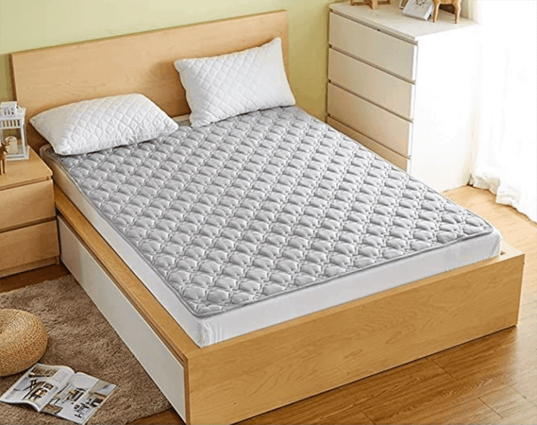 best thin mattress for van life