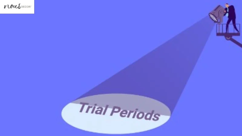 Trial Period