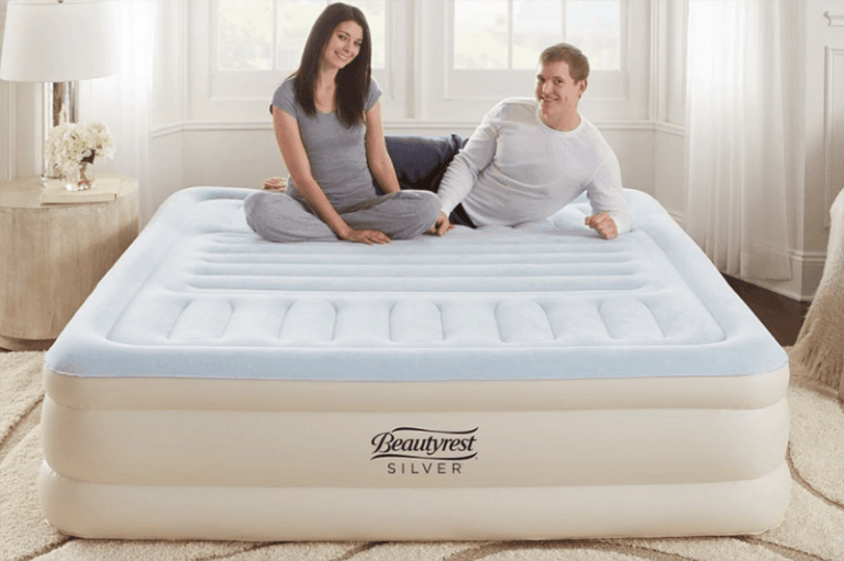 best air bladder mattress