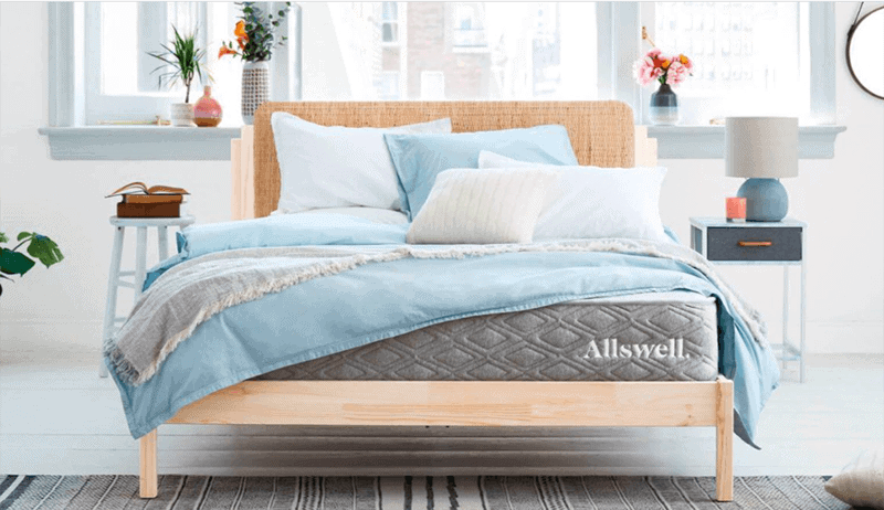 What you should look for in a mattress brand