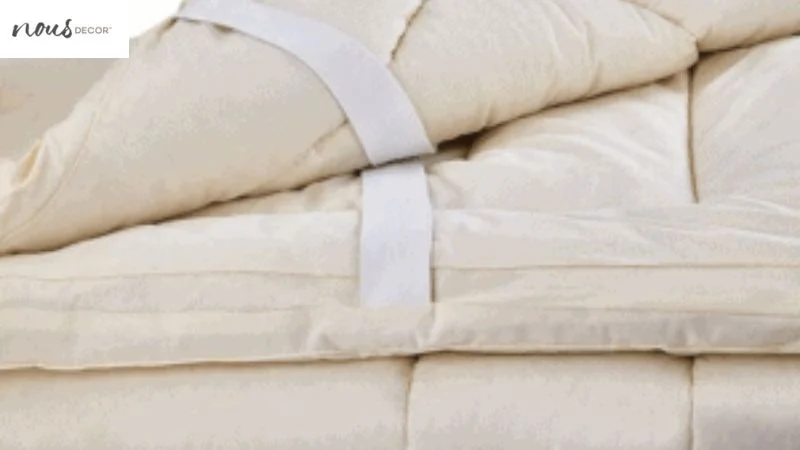 Aspects to consider when buying a mattress topper 