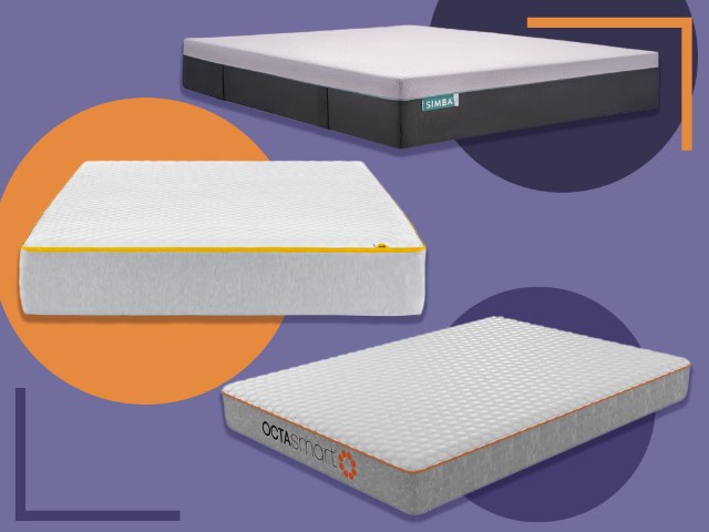 Which Kind of Mattress Might You Want?