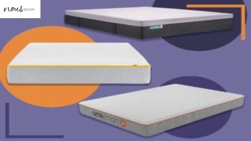 Which Kind of Mattress Might You Want? 