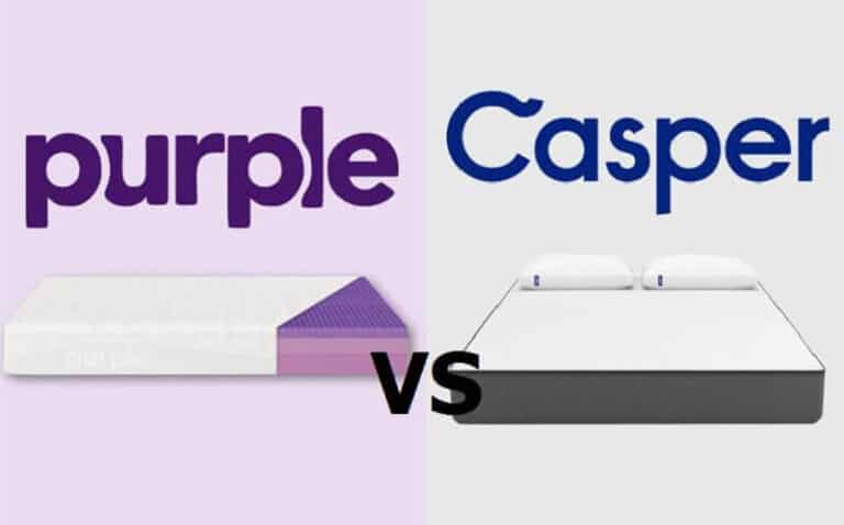 site reddit.com best mattress purple casper