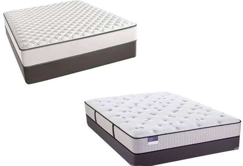 Difference Between Plush and Firm Mattress