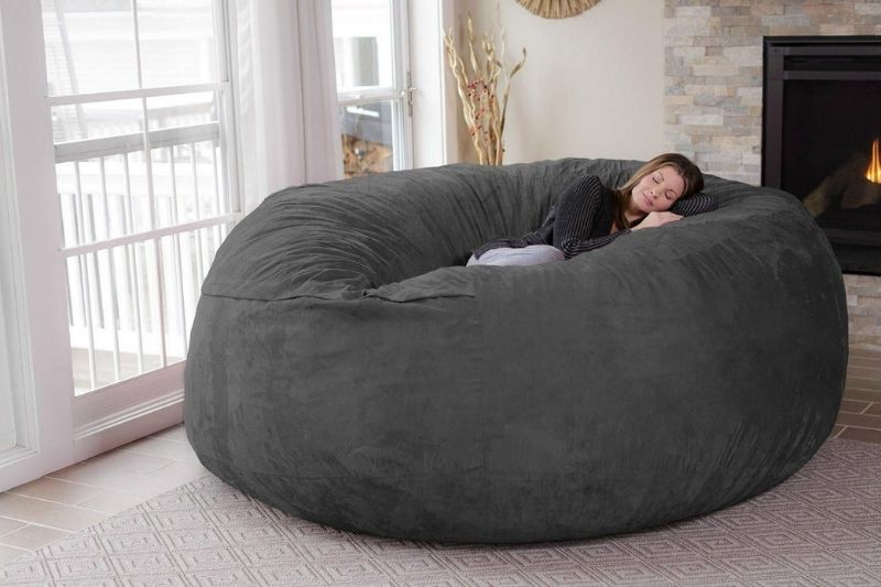 FAQs about Cleaning a Bean Bag Chair (1)