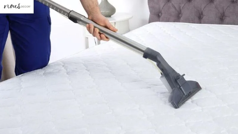 Futon Mattresses Need to Be Steam-Cleaned