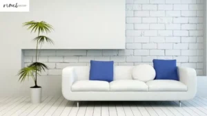 How To Keep A White Couch Clean? In-Depth Guide 2024