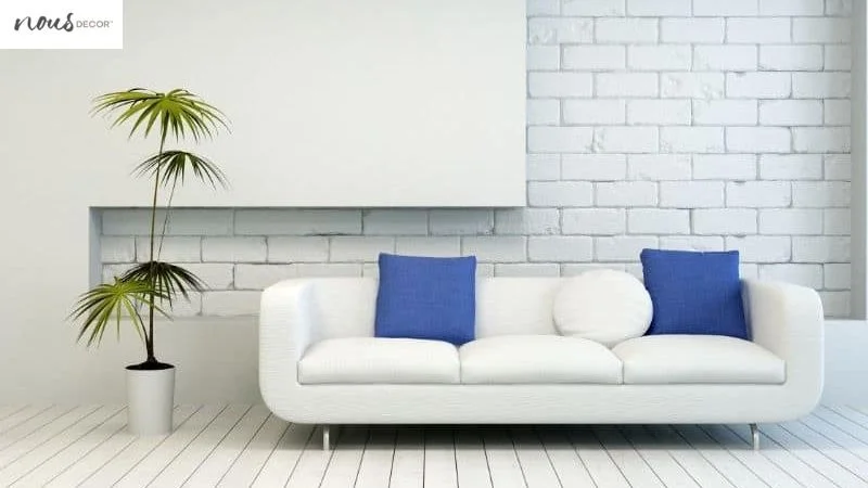 How To Keep Your White Couch Clean