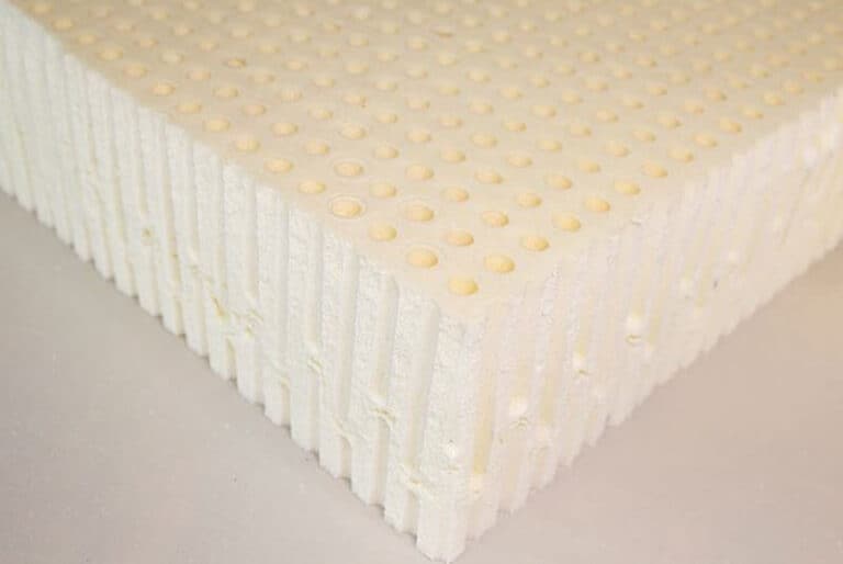 Latex Vs Memory Foam Mattress What's The Difference? 2023