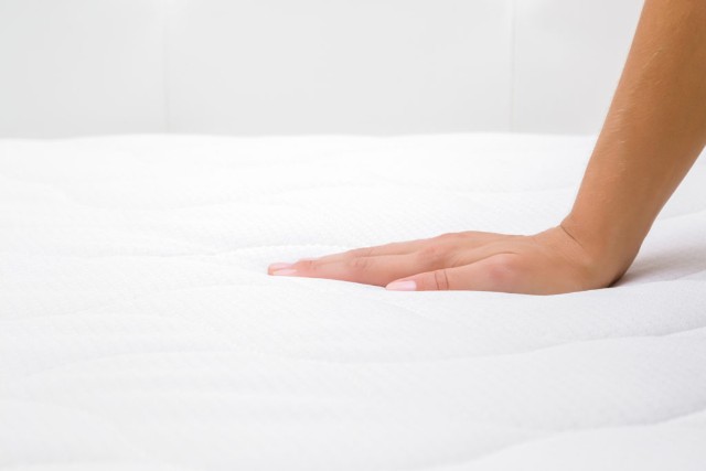 Benefits of Memory foam mattresses