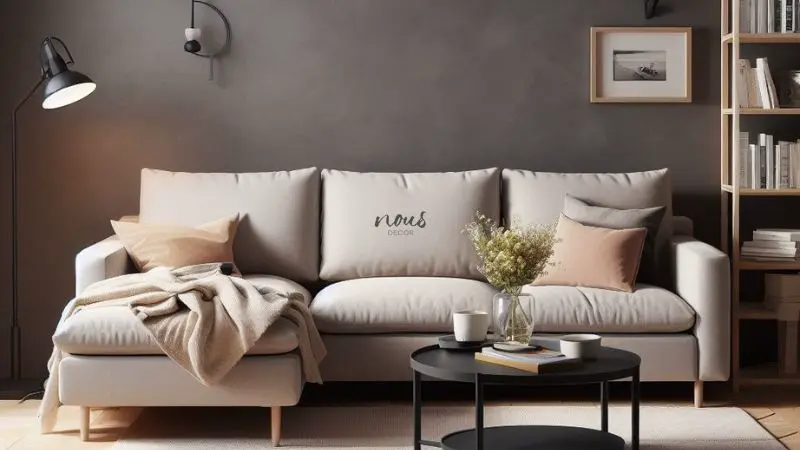 Friheten Sleeper Sofa – $499
