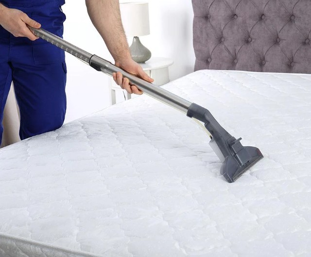 Do Futon Mattresses Need to Be Steam-Cleaned?