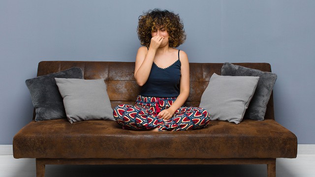 How Do You Stop Your Sofa Out Of Retaining Odors?