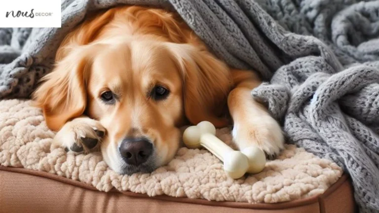 How To Keep Dog Off Couch