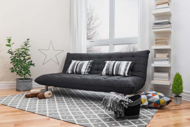 How to keep your Futon looking new and classy?