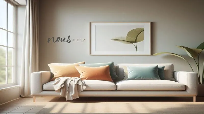 More Tips on Selecting Throw Pillows On A Couch