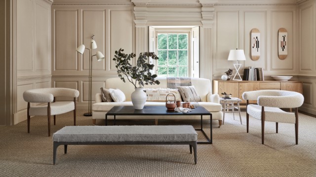 Where will your white sofa go next?