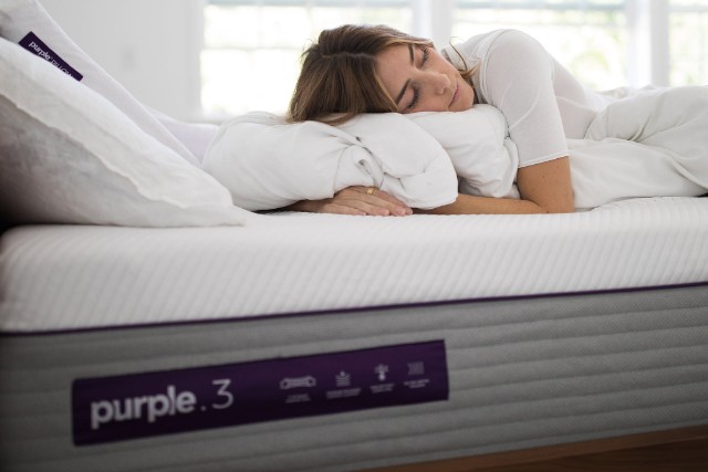 Who Should Purchase Purple Mattresses?