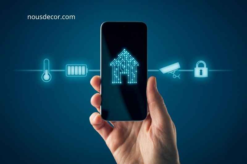 What About Smart Home Automation Ideas