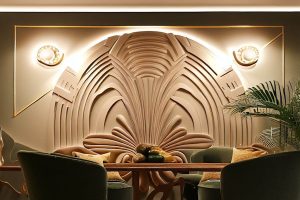5 Art Deco Wall Decor Facts To Leave An Enthusiast Astounded