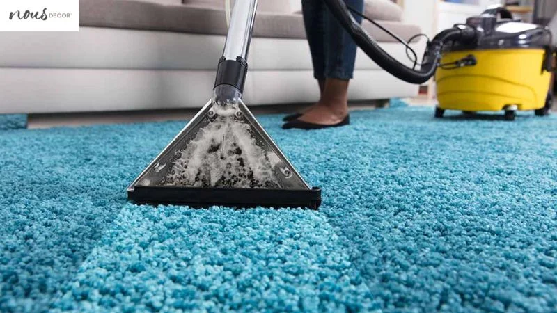 How to Clean a Rug