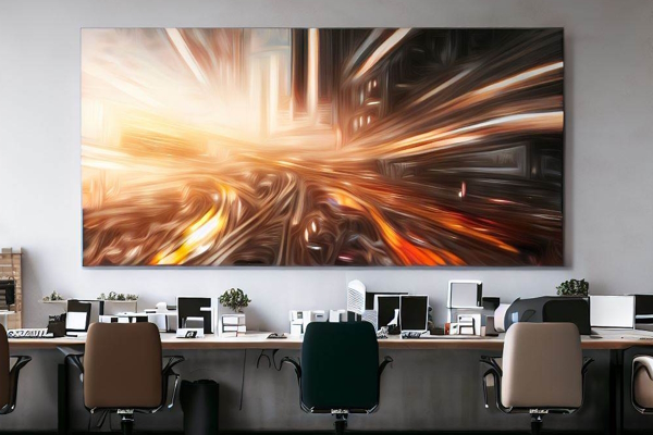 Wall Art For The Office: 5 Glorious Tips For You To Consider