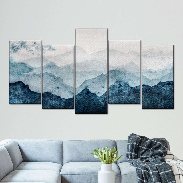 The ideal wall art for your home