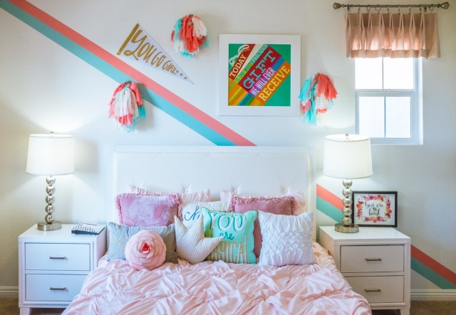 Choosing the Perfect Wall Art For Kids' Room