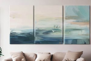 5 Affordable Canvas Wall Art Tips For Your Modern Home