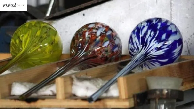 Creating Your Own Blown Glass Art Collection
