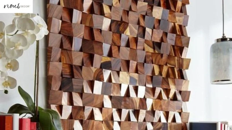 Wooden Wall Art Projects