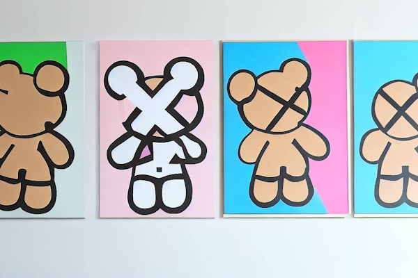 5 Intriguing Kaws Wall Art Facts: Outdated Or Underrated?