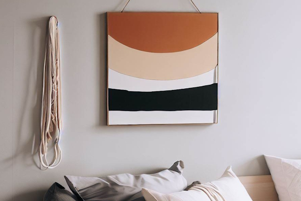 Minimalist Wall Art: 7 Helpful Facts To Elevate Your Room