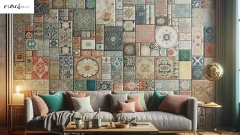 Mixtiles Wall Art