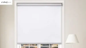 How To Fix Roller Shades
