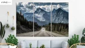 Finding the Perfect Amazon Wall Art Decor for Your Home