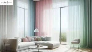 What Are Soft Window Treatments