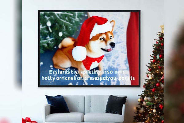 Wall Art For Holidays