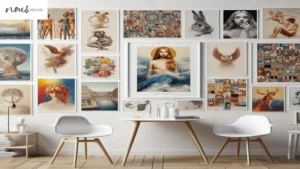 Wall Art for Every Budget: 5 Revolutionary Options In 2024