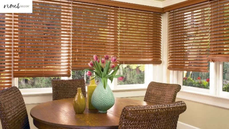 What Are Hard Window Treatments
