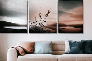 What Is Photography Wall Art Style?