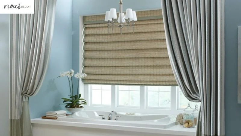 What are Soft Window Treatments