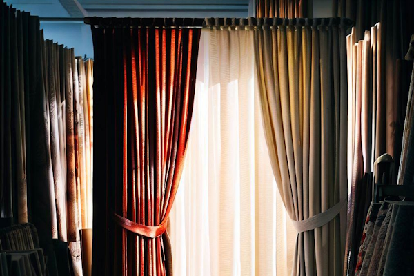 Window Treatments Ideas For Every Rooms