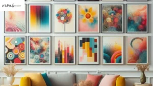 Wall Art Styles: 16 Options To Master Your Home’s Aesthetics