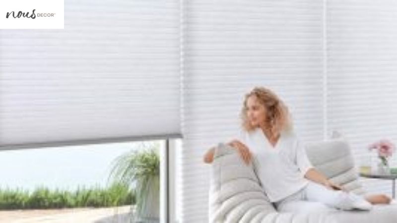 Benefits of Using Pleated Shades in Your Home 