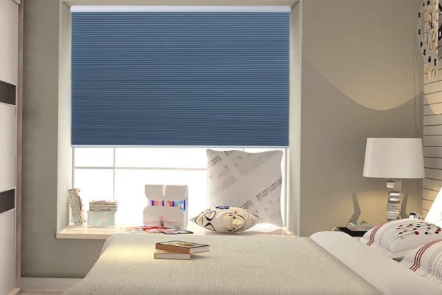 Factors to consider when selecting blackout shades: Size for optimal fit and functionality