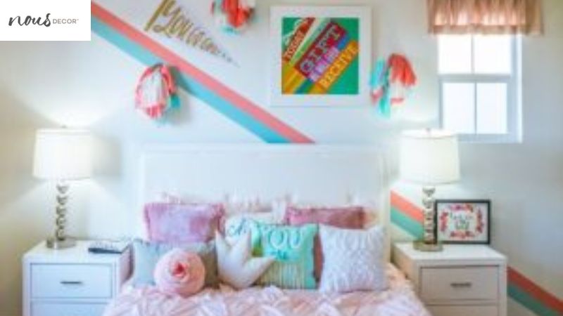 Choosing the Perfect Wall Art For Kids' Room 