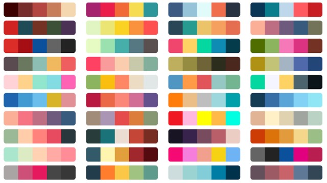 Choosing the Right Color Palette for Your Space