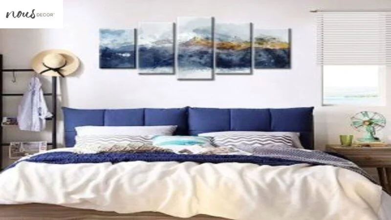 Customizing Digital Wall Art to Match Your Home Decor